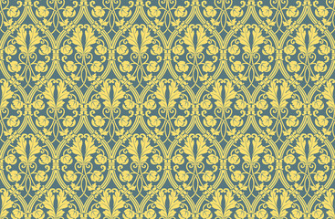 Disegno decorativo modulare