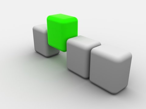 box