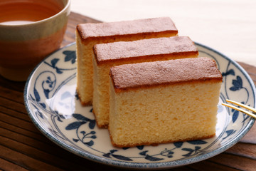 カステラ