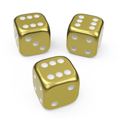 Würfelglück