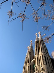 Sagrada Familia