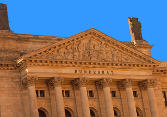 Bundesrat Berlin
