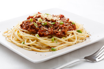 Spaghetti