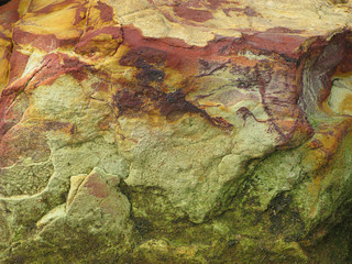 stone