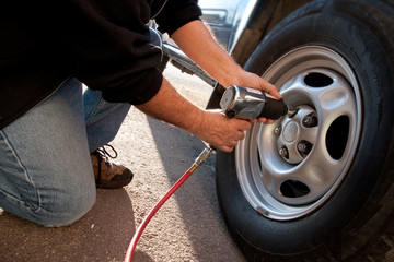 Car maintenance