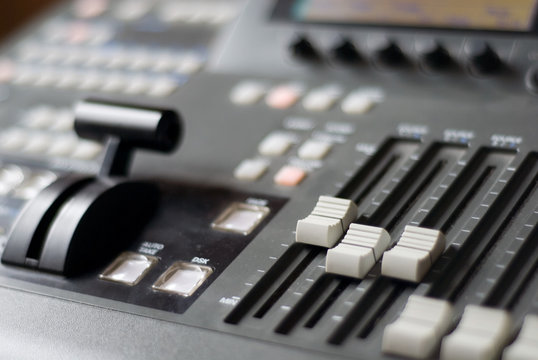 Videomixer