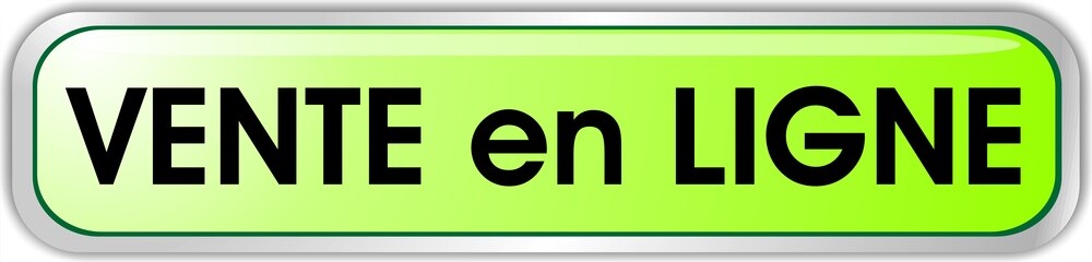 bouton vente en ligne