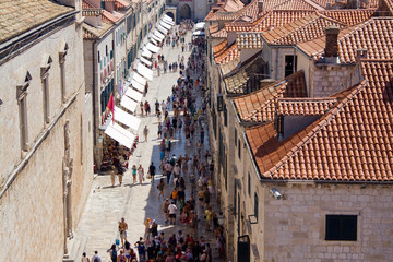 Dubrovnik, Croatia