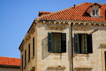 Dubrovnik, Croatia