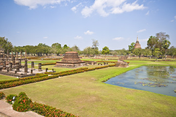 Wat Mahathat