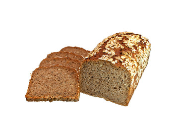 Vollkornbrot