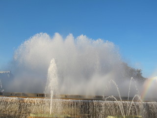 fuente