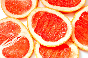 grapefruit