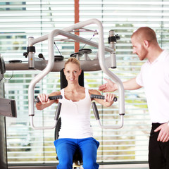 Personal Trainer