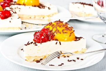 Cheese cake