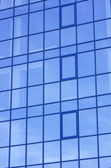 Fototapeta premium skyscrapers