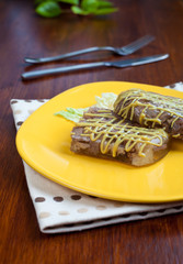 Meat aspic