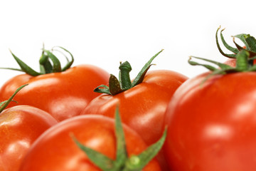 rote Tomaten