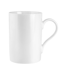 Mug white