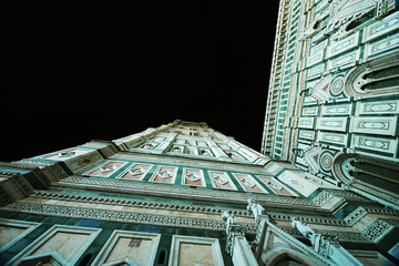 Fototapeta premium Katedra Santa Maria del Fiore