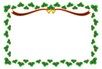 クリスマスイメージ