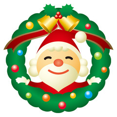 サンタクロース