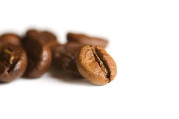 Coffee beans