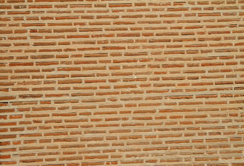 antique brick wall background