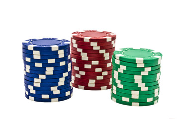 Casino chips