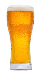 glass of beer