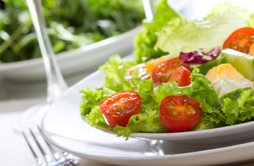 salad