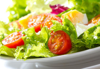 salad