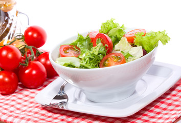 salad