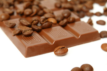 Kaffee & Schokolade 9/2011