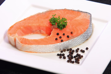 salmon