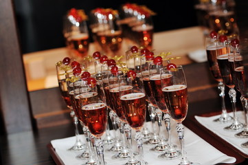 coctail and banquet catering party event