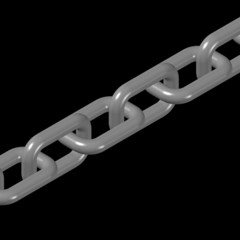 La catena - The chain © Carlo Toffolo