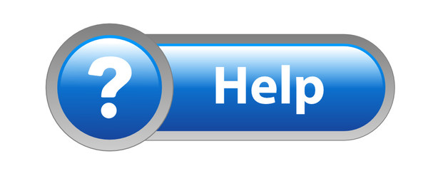 HELP Web Button (tech support customer service call us hotline)
