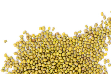 Mung beans