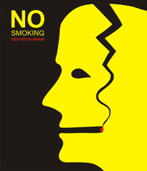 No smoking