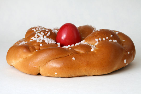 Osternkranz