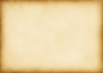 old paper