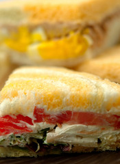 Sandwiches