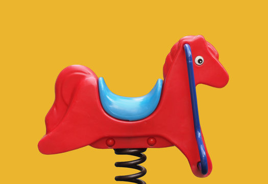 toy horse