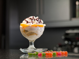 ice cream