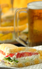 Sandwiches