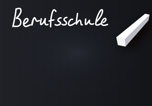 Berufsschule