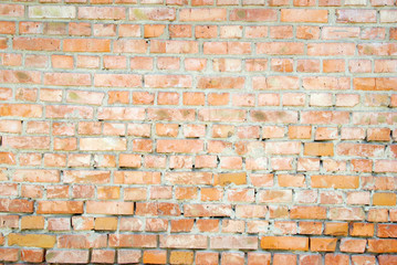 Brick background