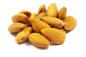 almonds
