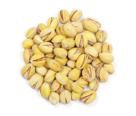 pistachios